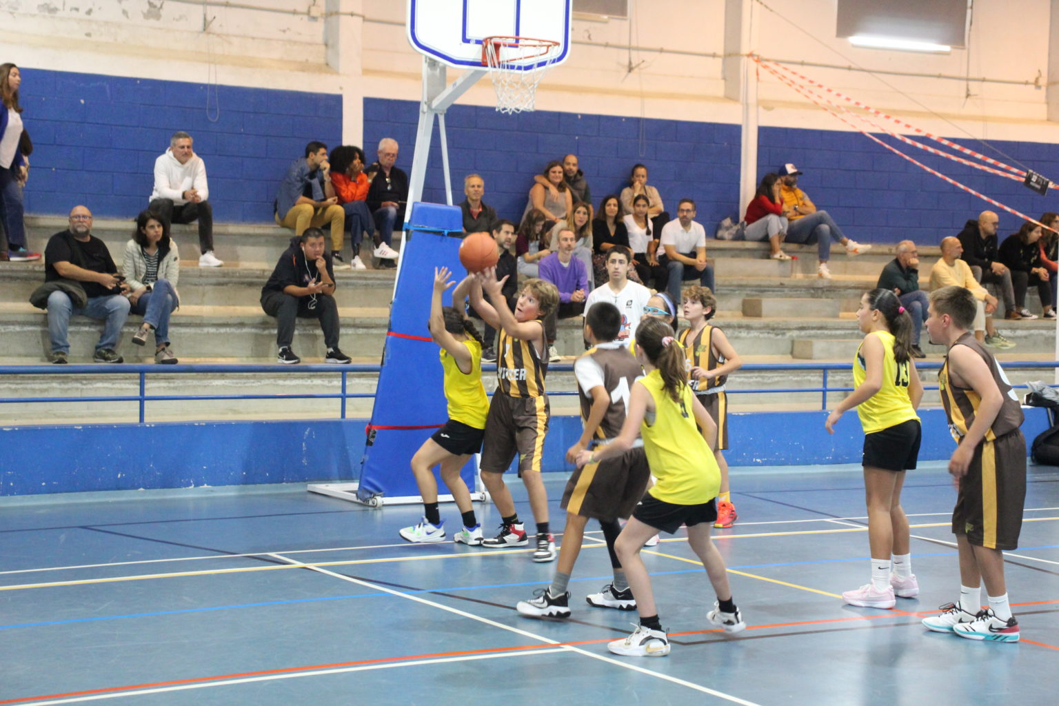 ABL imagem de galeria