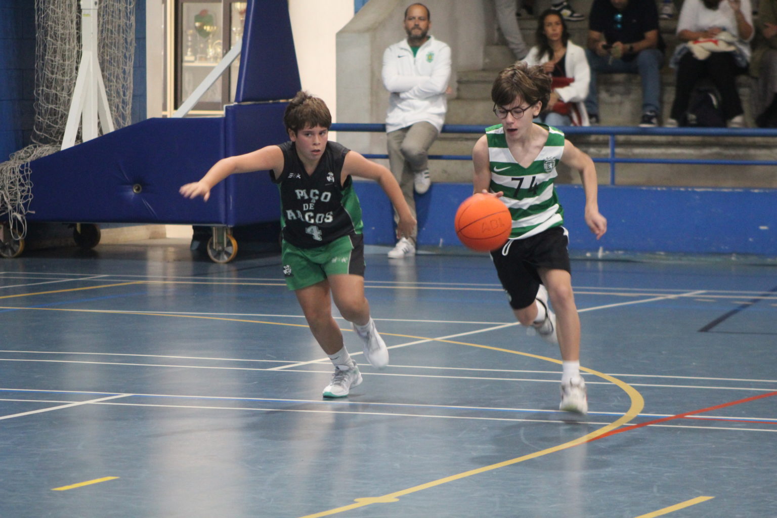 ABL imagem de galeria