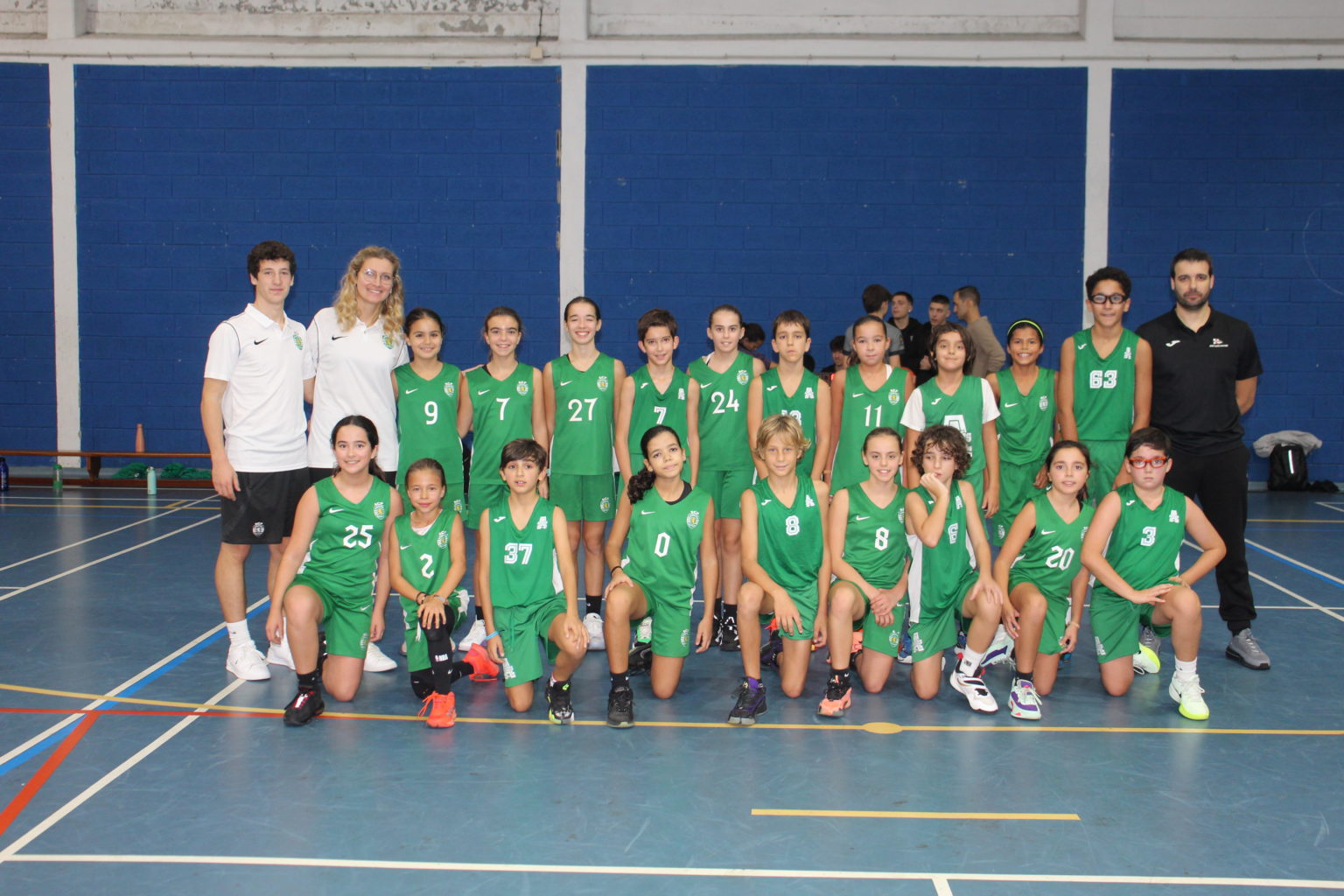 ABL imagem de galeria
