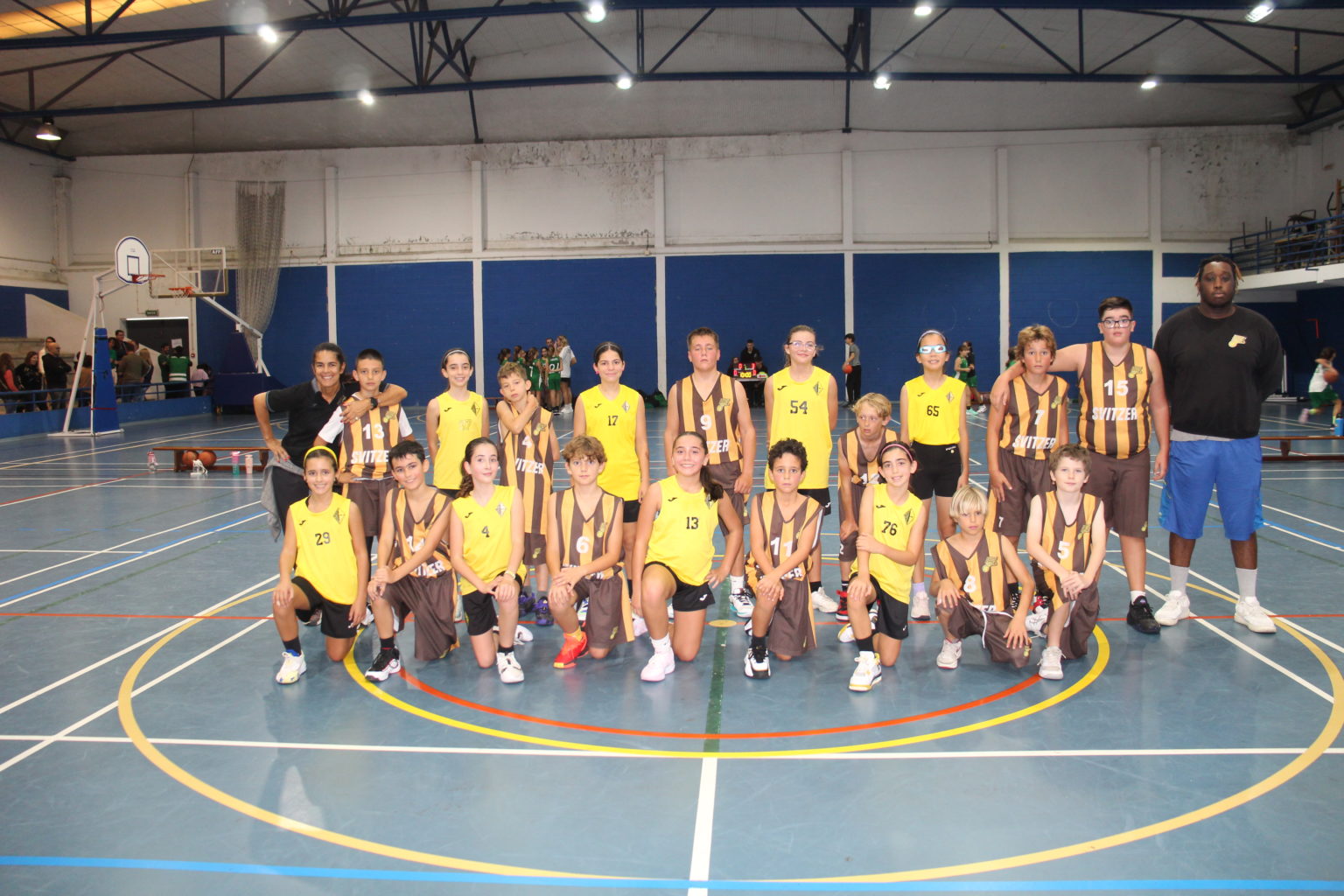 ABL imagem de galeria