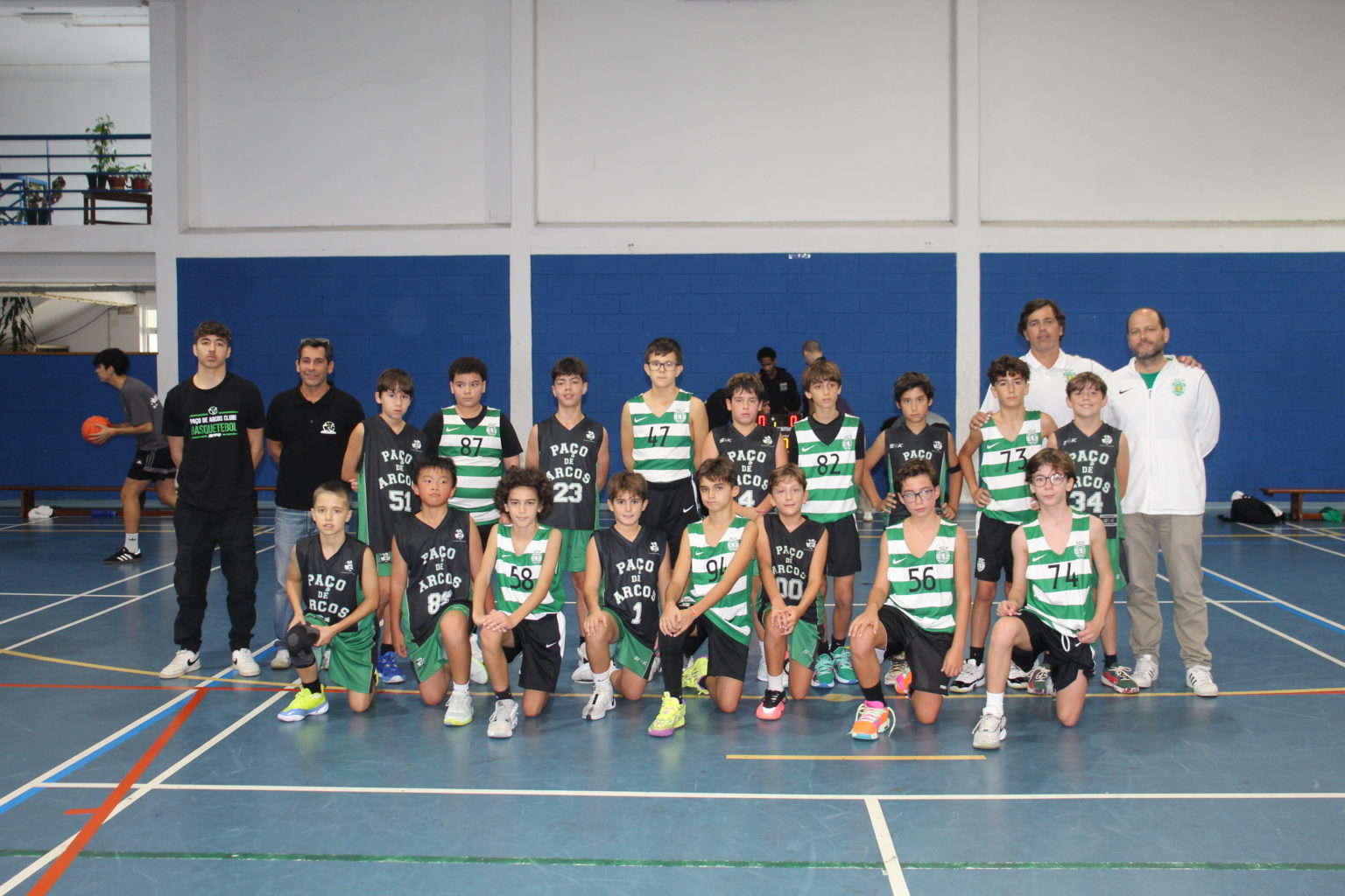 ABL imagem de galeria