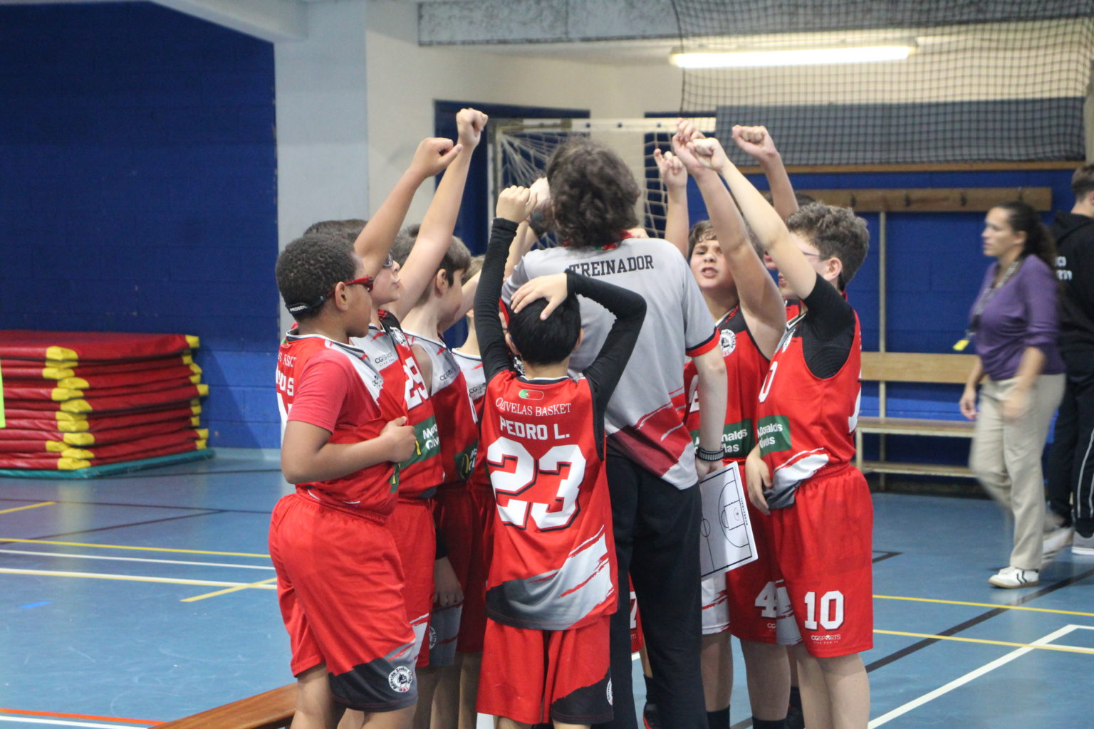 ABL imagem de galeria