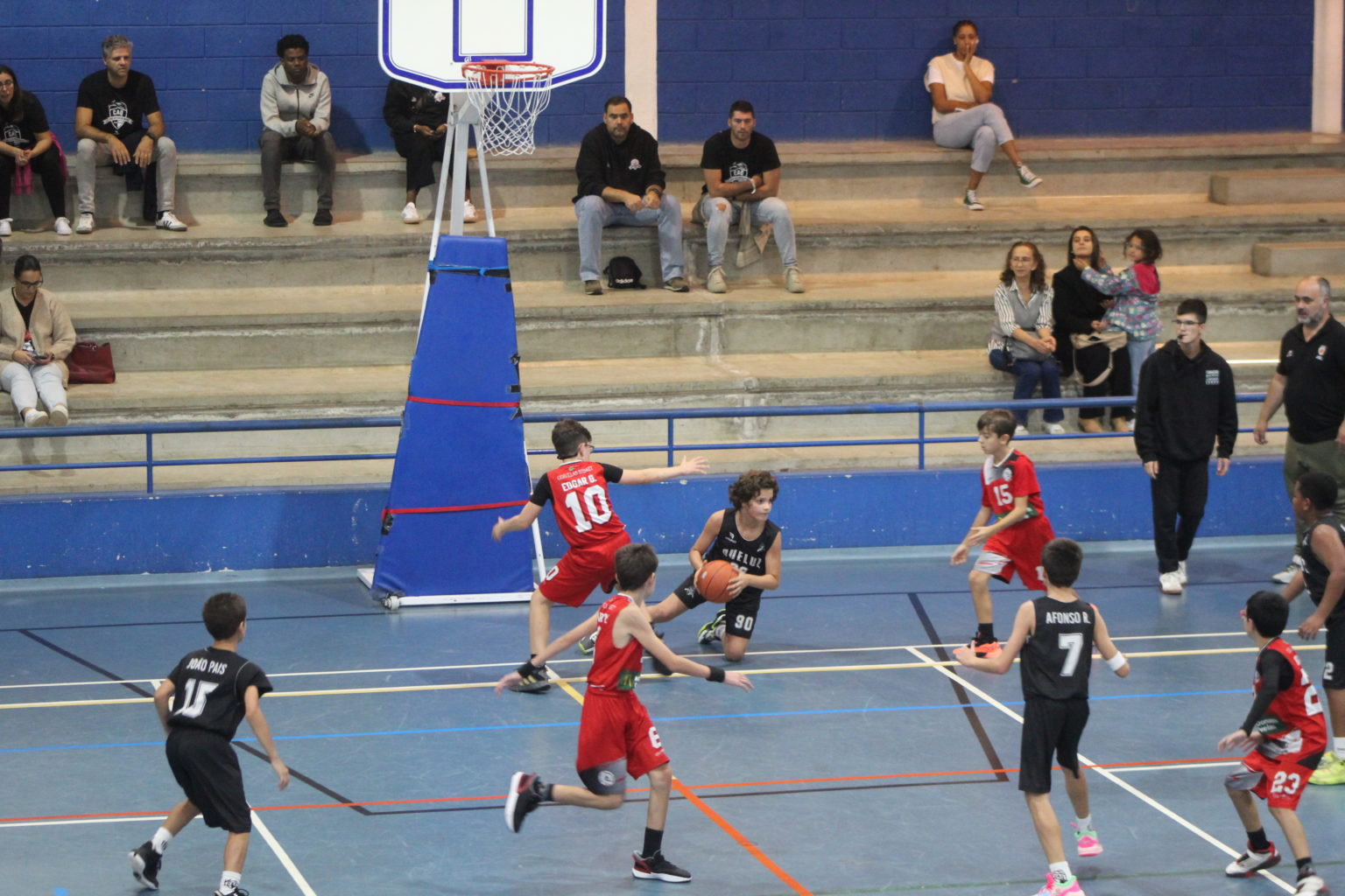 ABL imagem de galeria