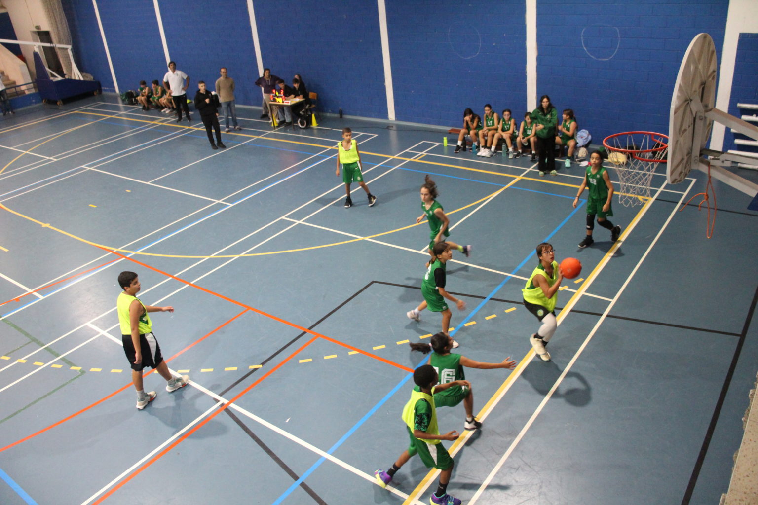 ABL imagem de galeria