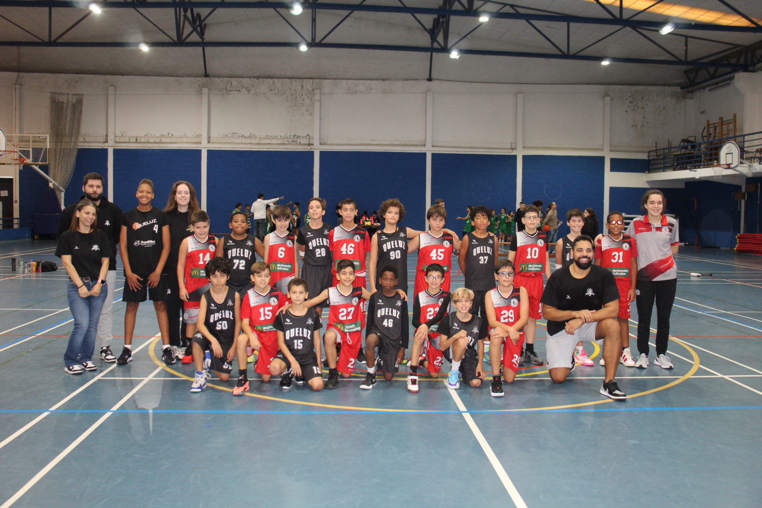 ABL imagem de galeria