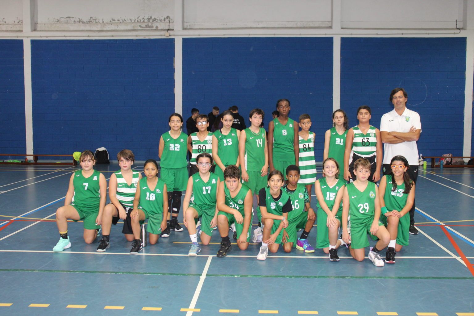 ABL imagem de galeria