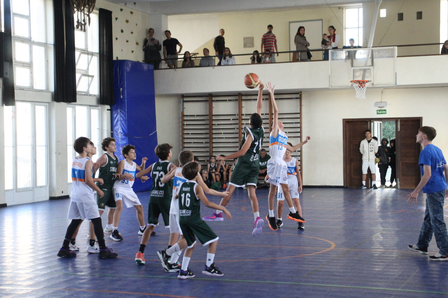 ABL imagem de galeria