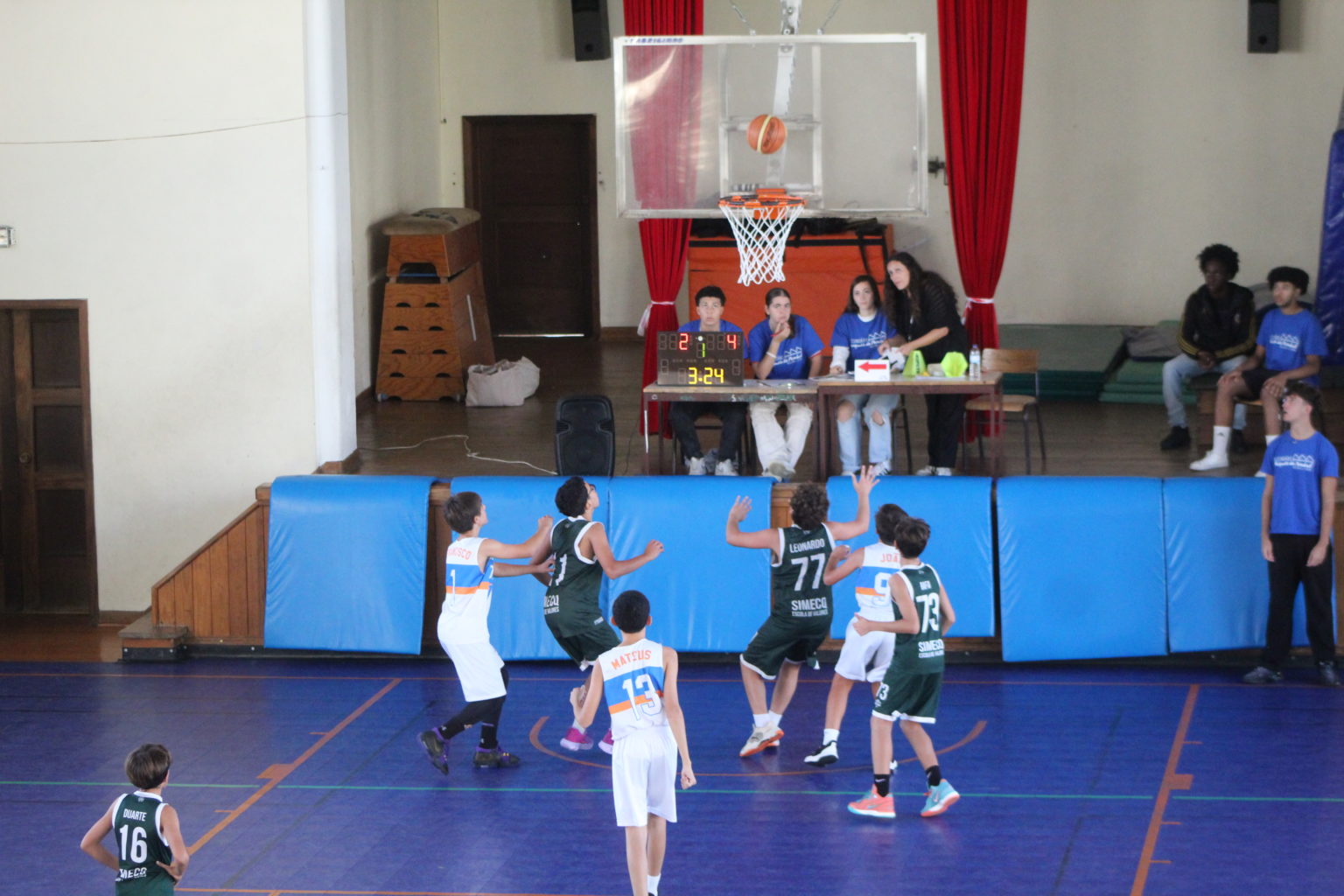 ABL imagem de galeria