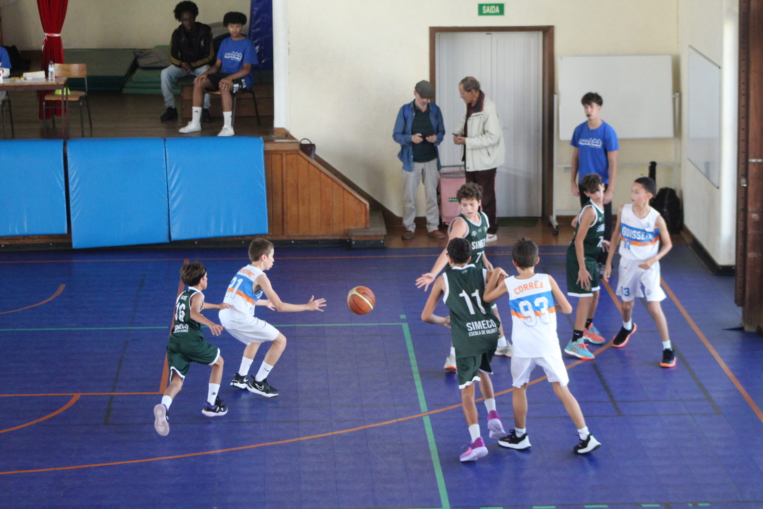 ABL imagem de galeria
