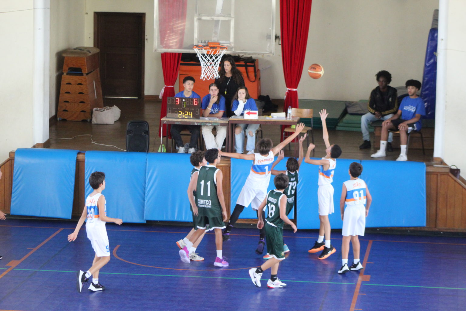 ABL imagem de galeria