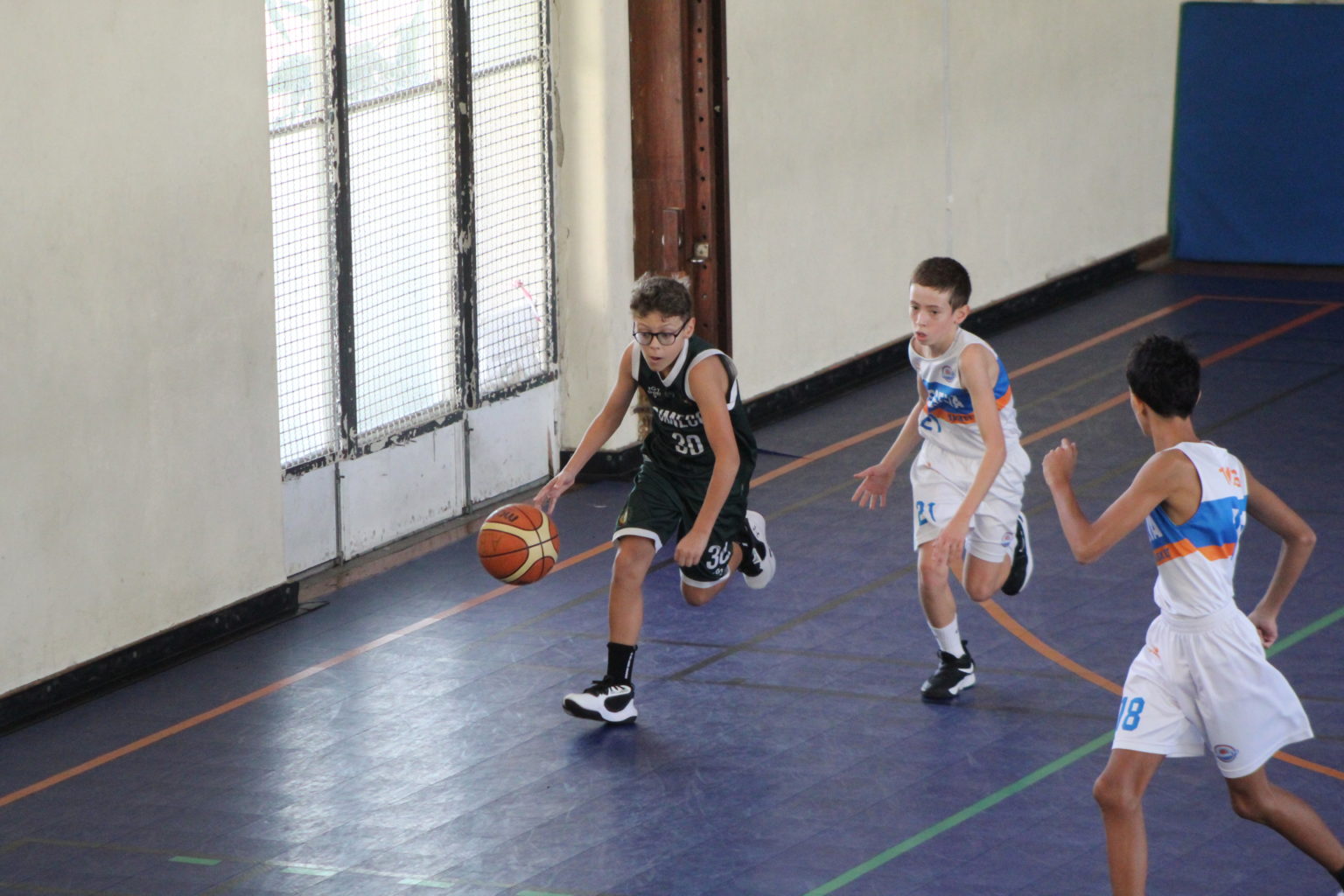 ABL imagem de galeria