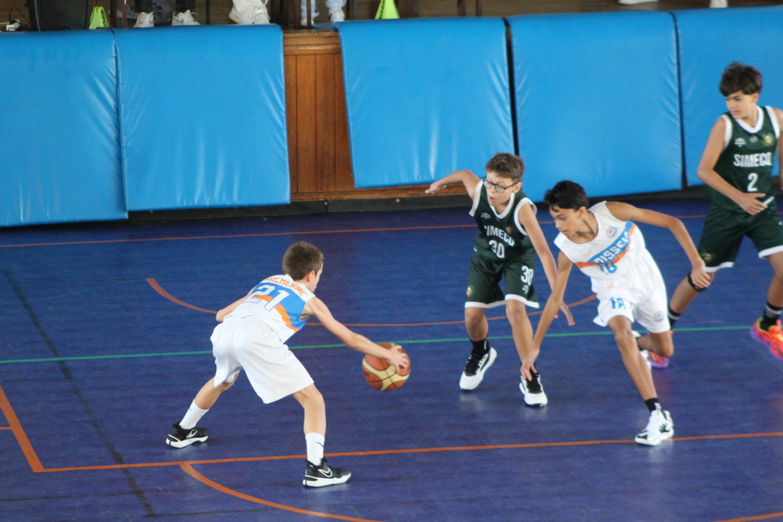 ABL imagem de galeria