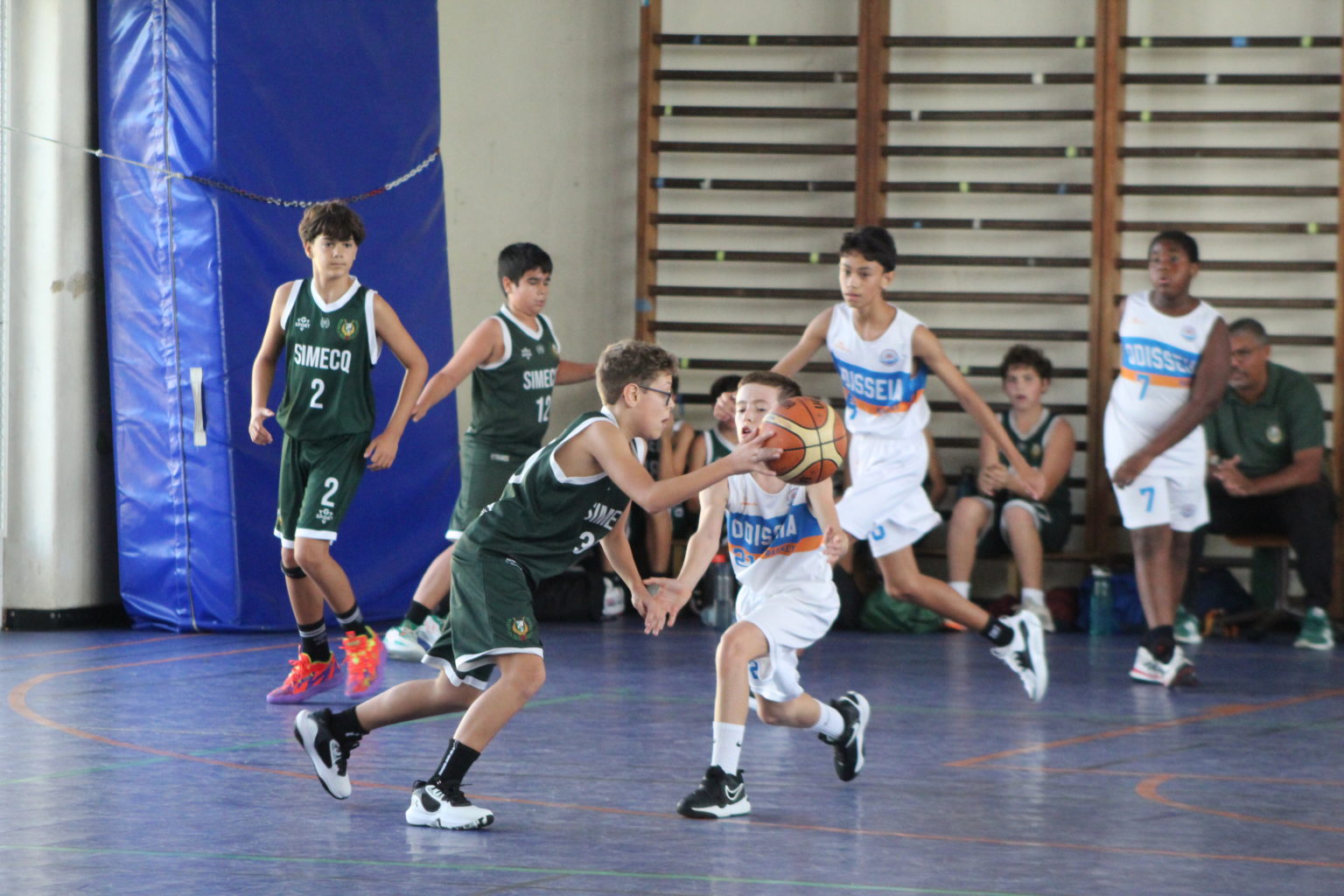ABL imagem de galeria
