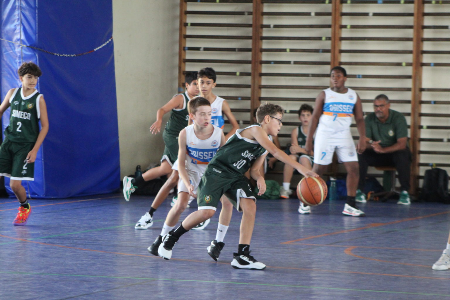ABL imagem de galeria