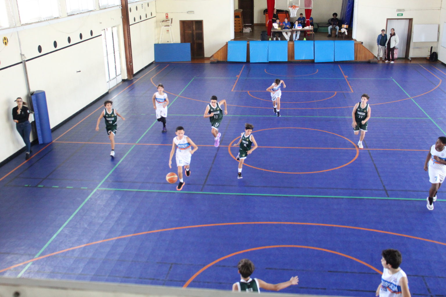 ABL imagem de galeria