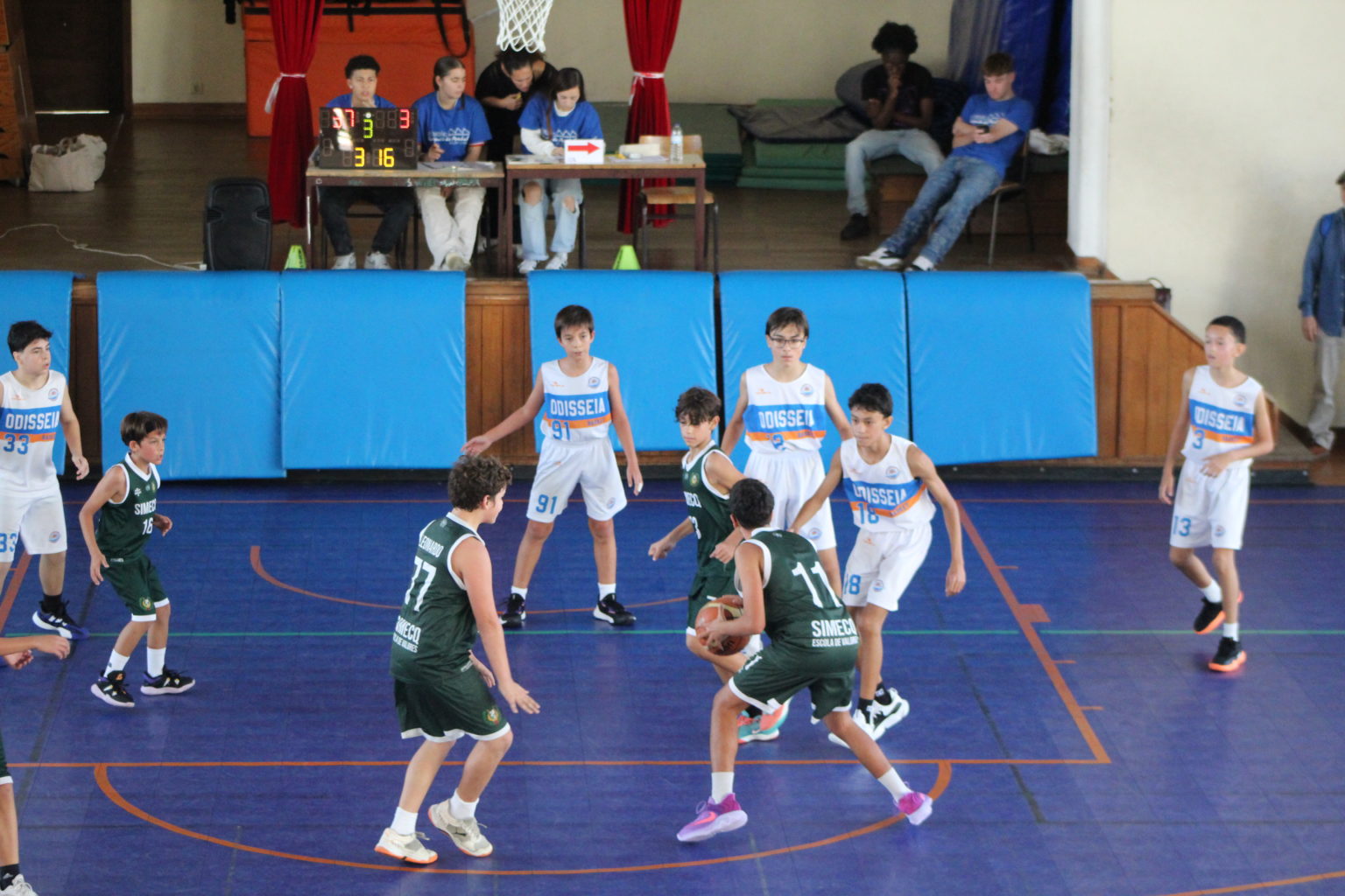 ABL imagem de galeria