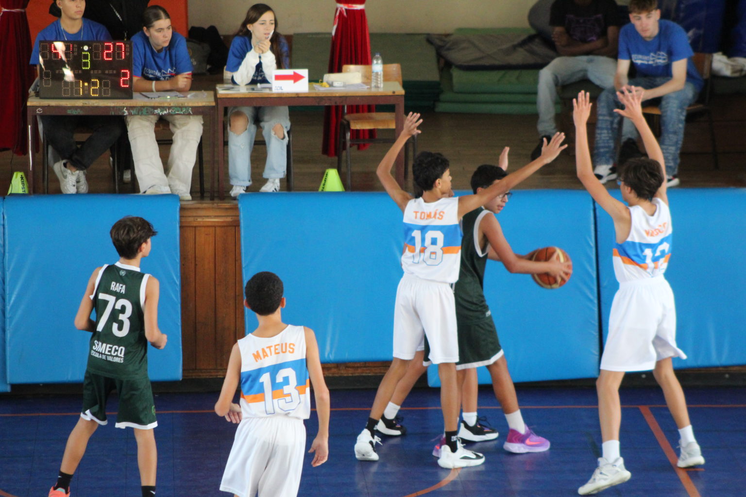 ABL imagem de galeria