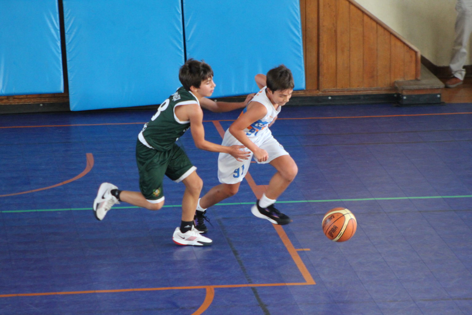 ABL imagem de galeria