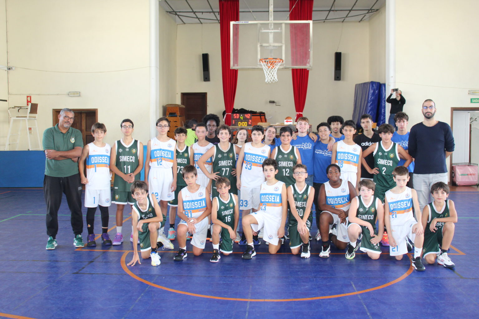 ABL imagem de galeria