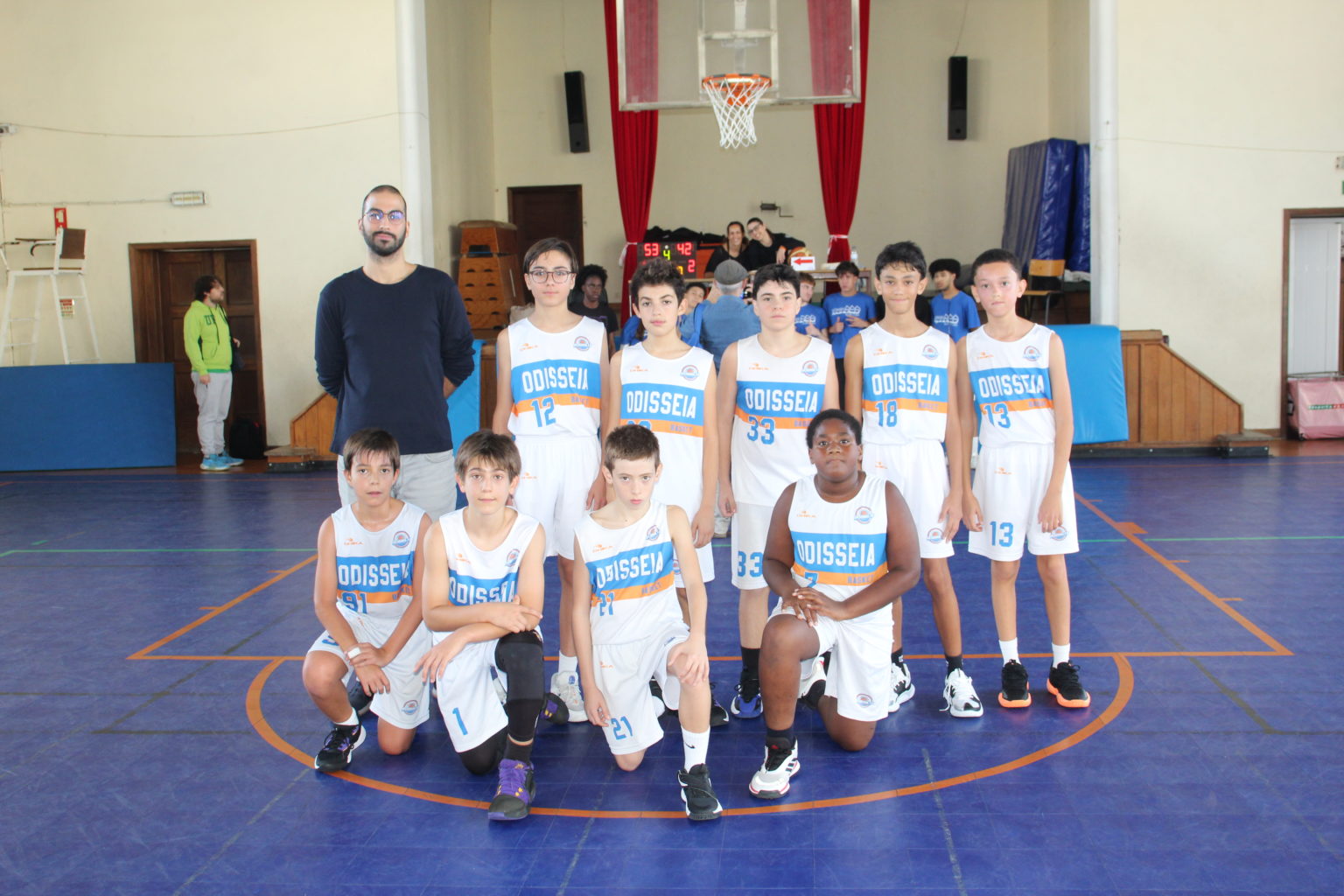 ABL imagem de galeria
