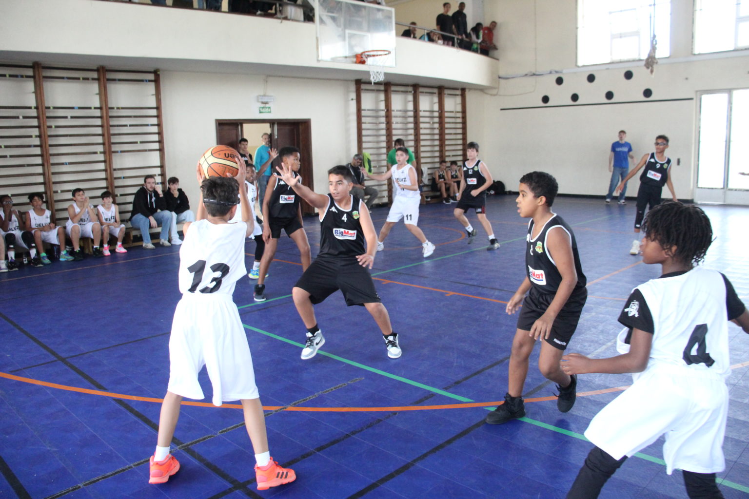 ABL imagem de galeria