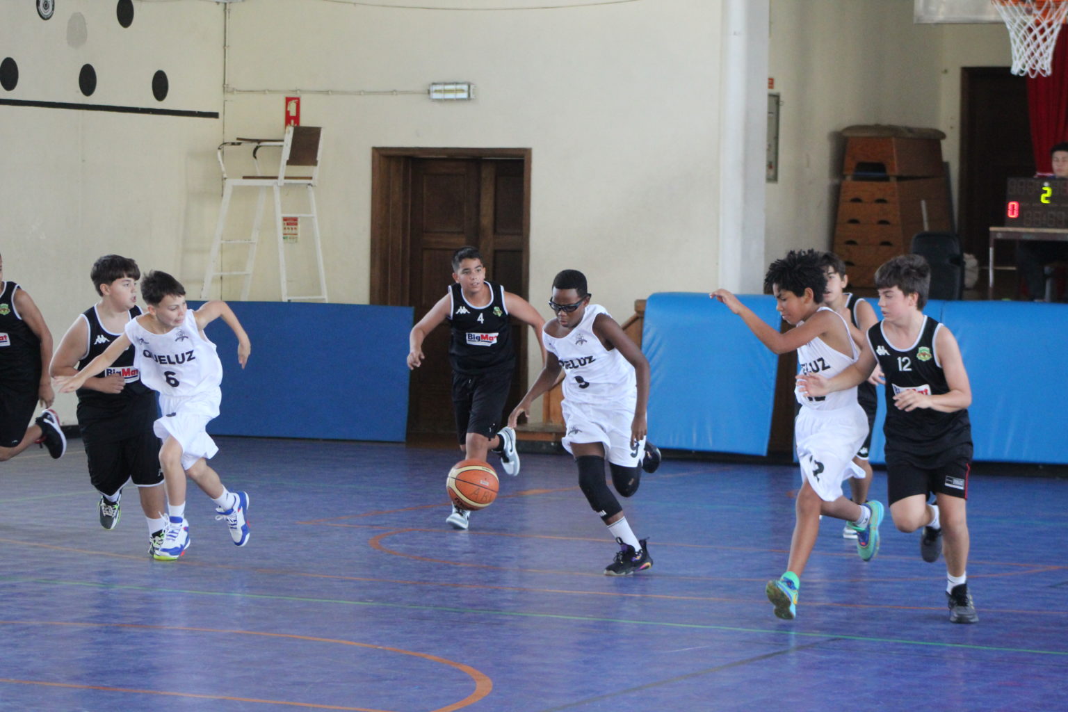 ABL imagem de galeria