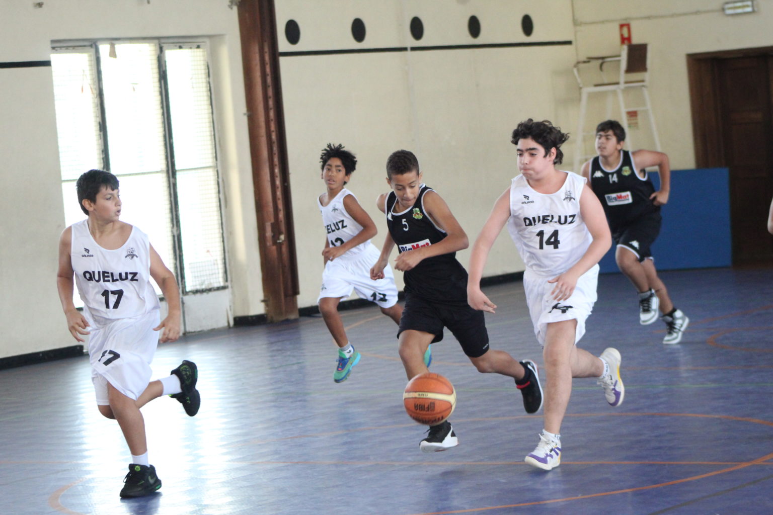 ABL imagem de galeria