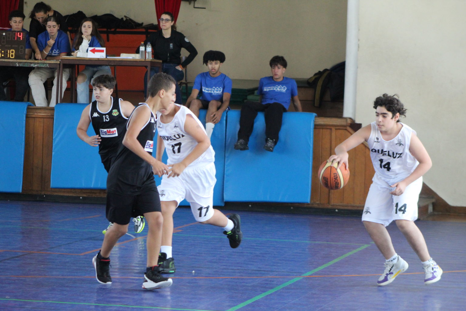 ABL imagem de galeria