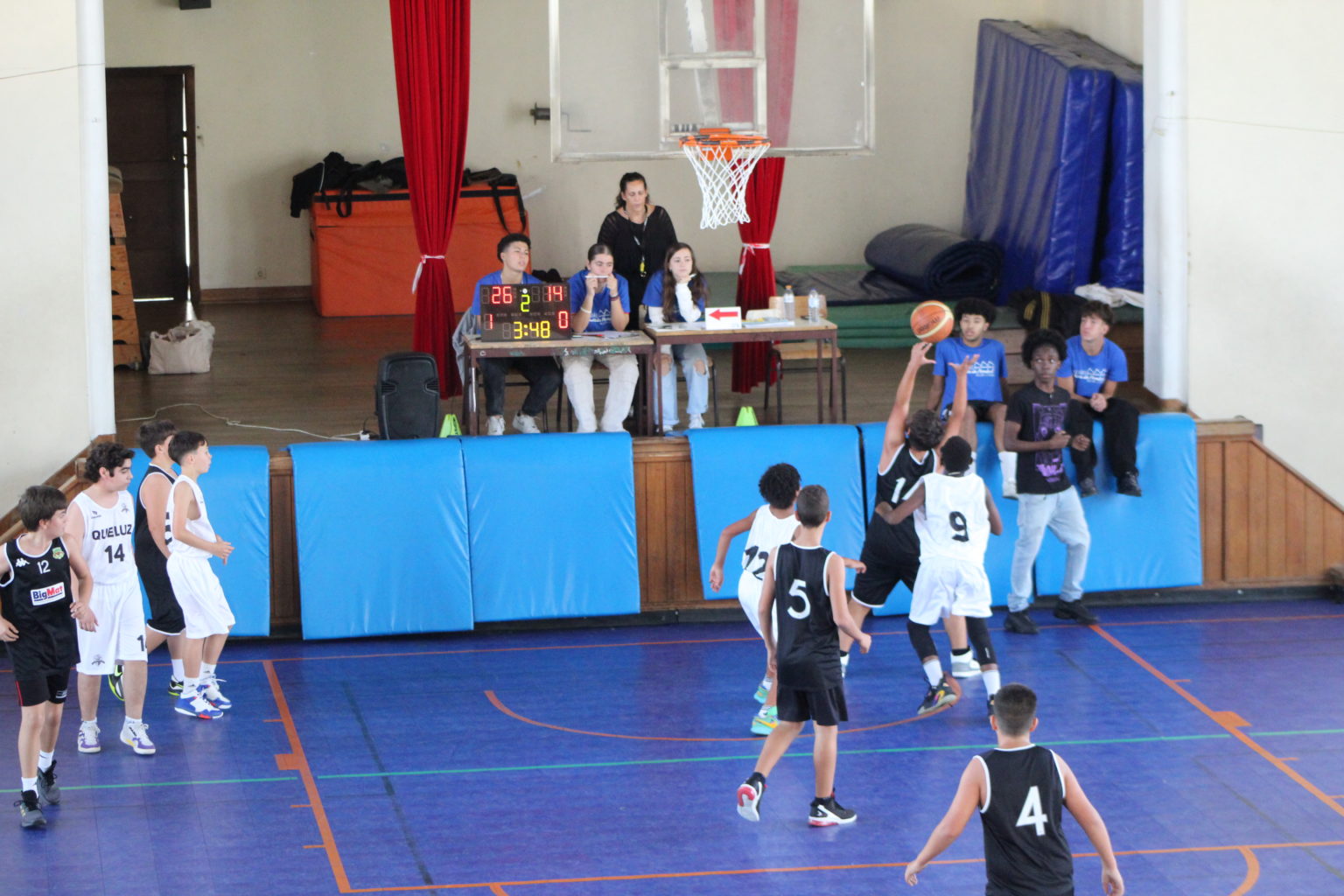 ABL imagem de galeria