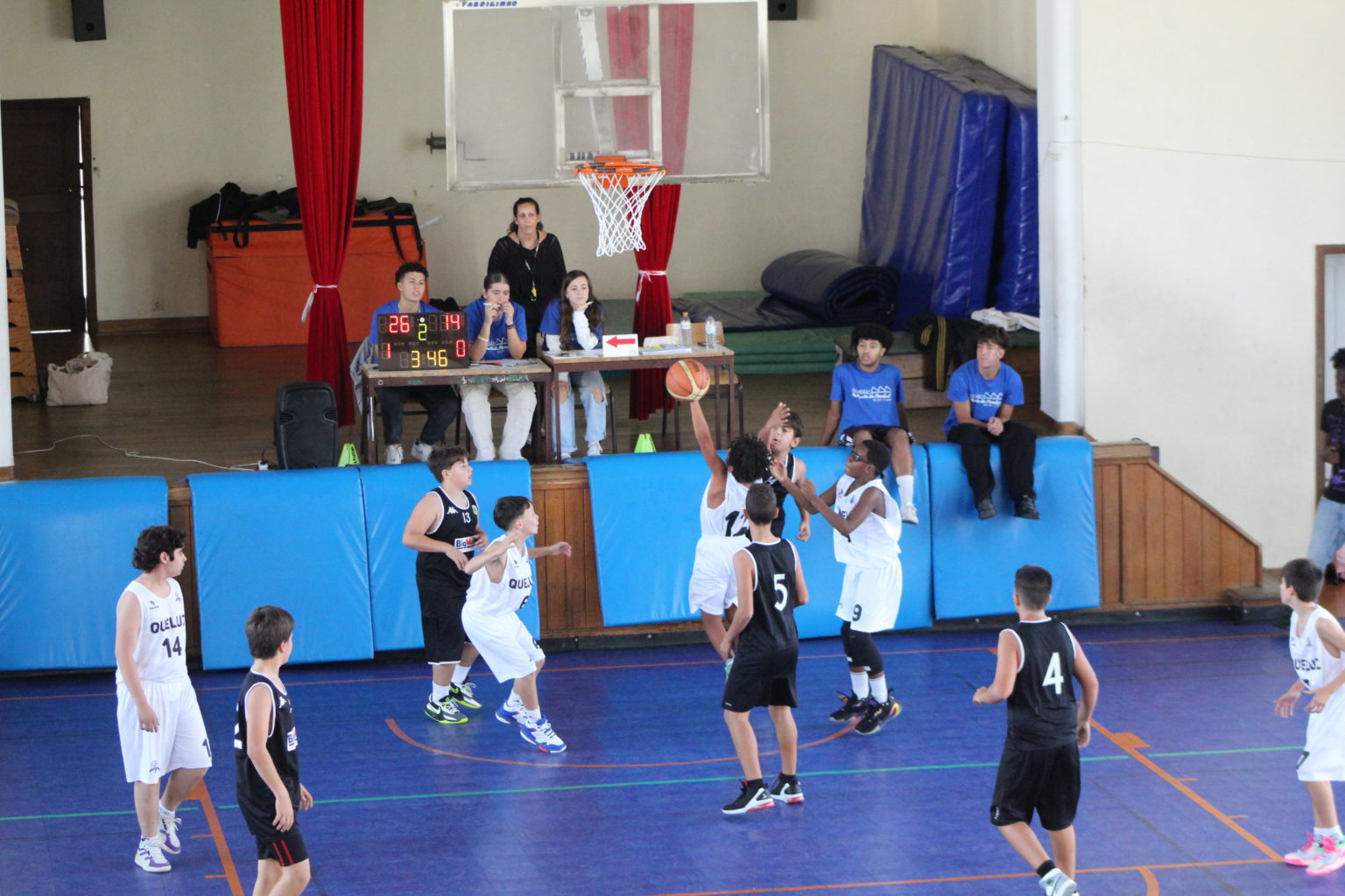 ABL imagem de galeria