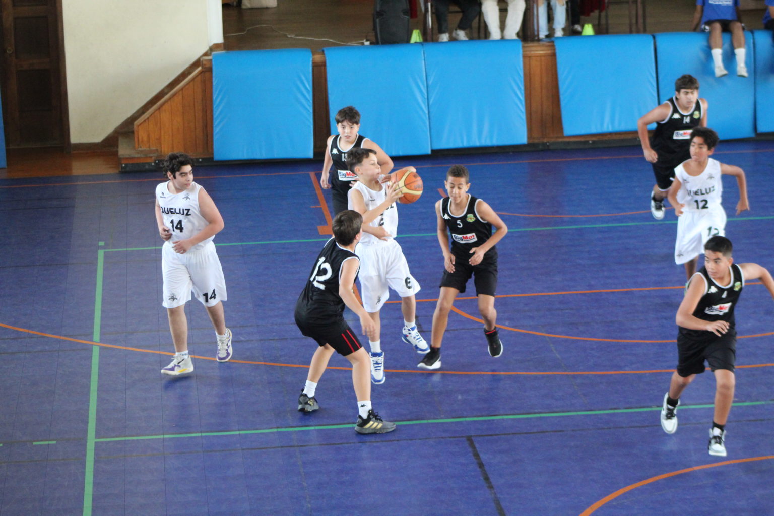 ABL imagem de galeria