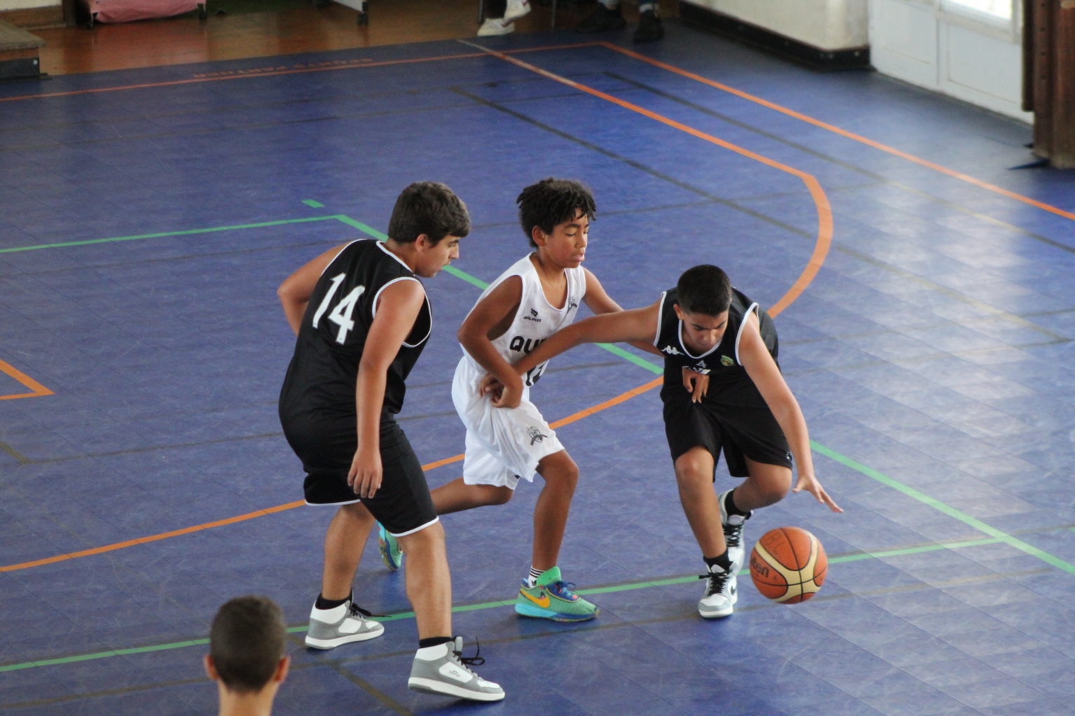 ABL imagem de galeria