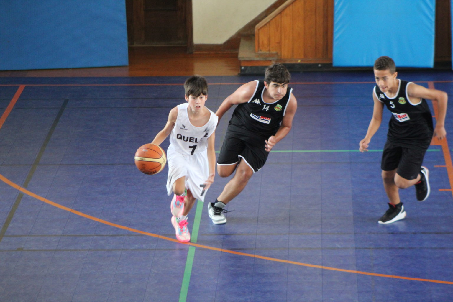 ABL imagem de galeria