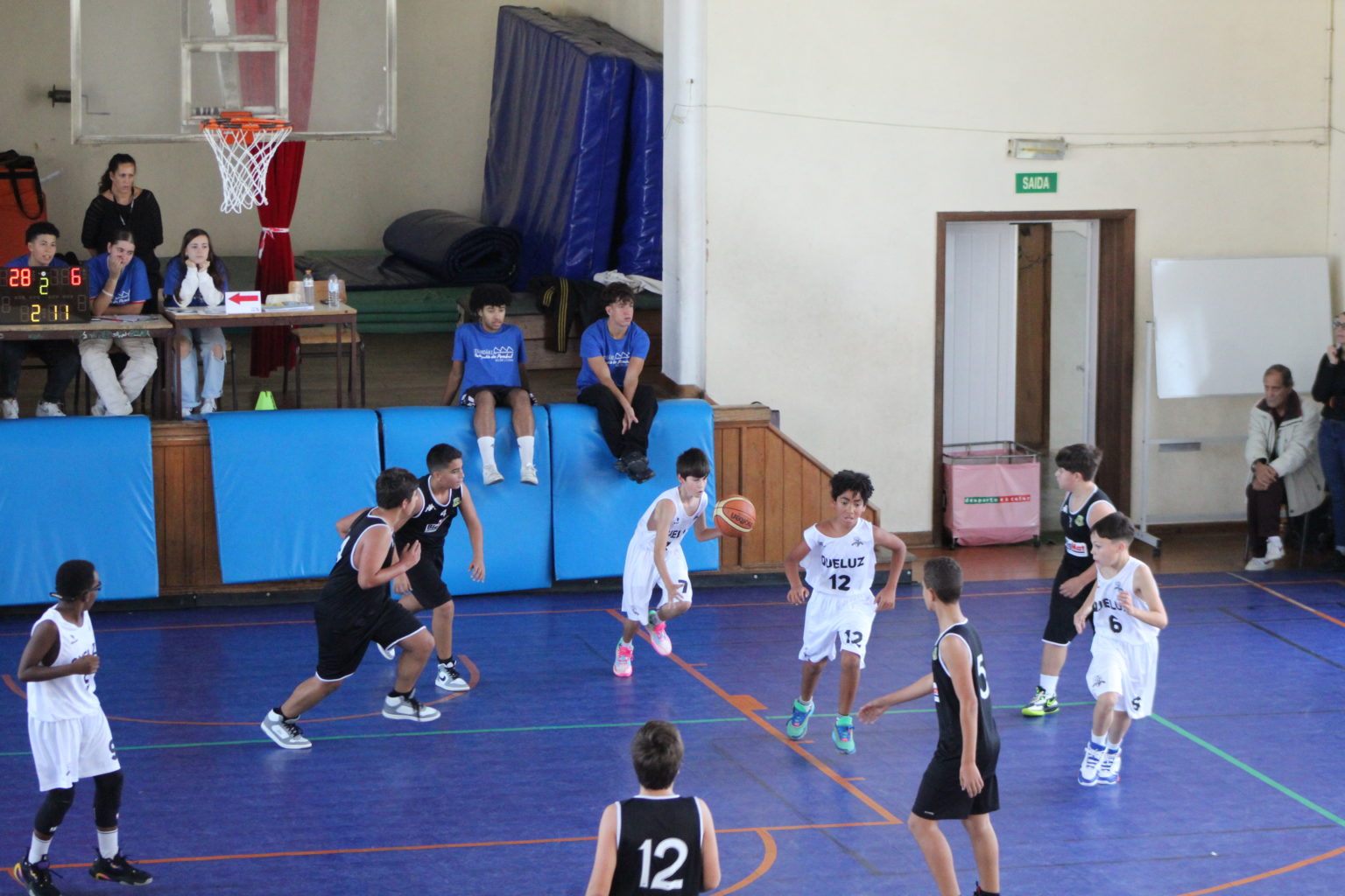 ABL imagem de galeria