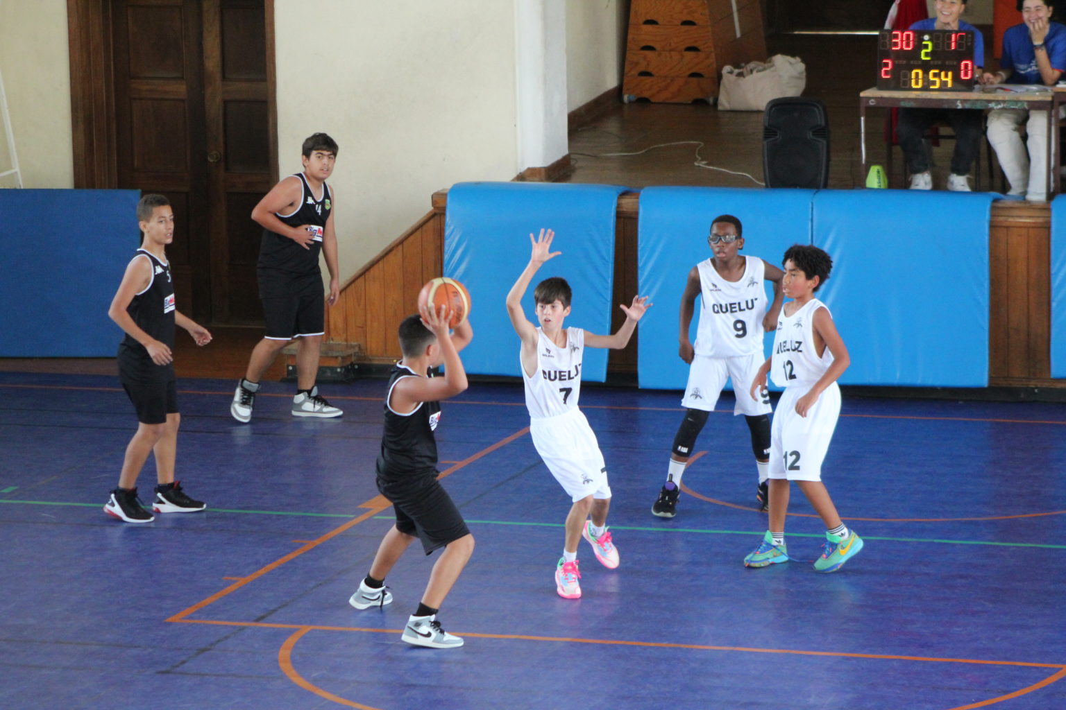 ABL imagem de galeria