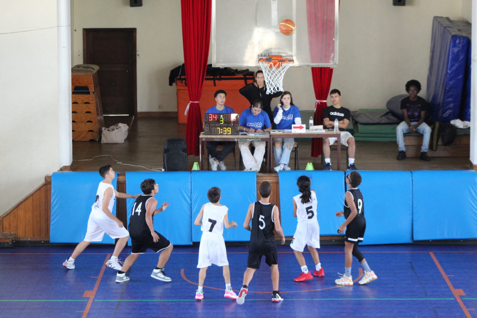 ABL imagem de galeria