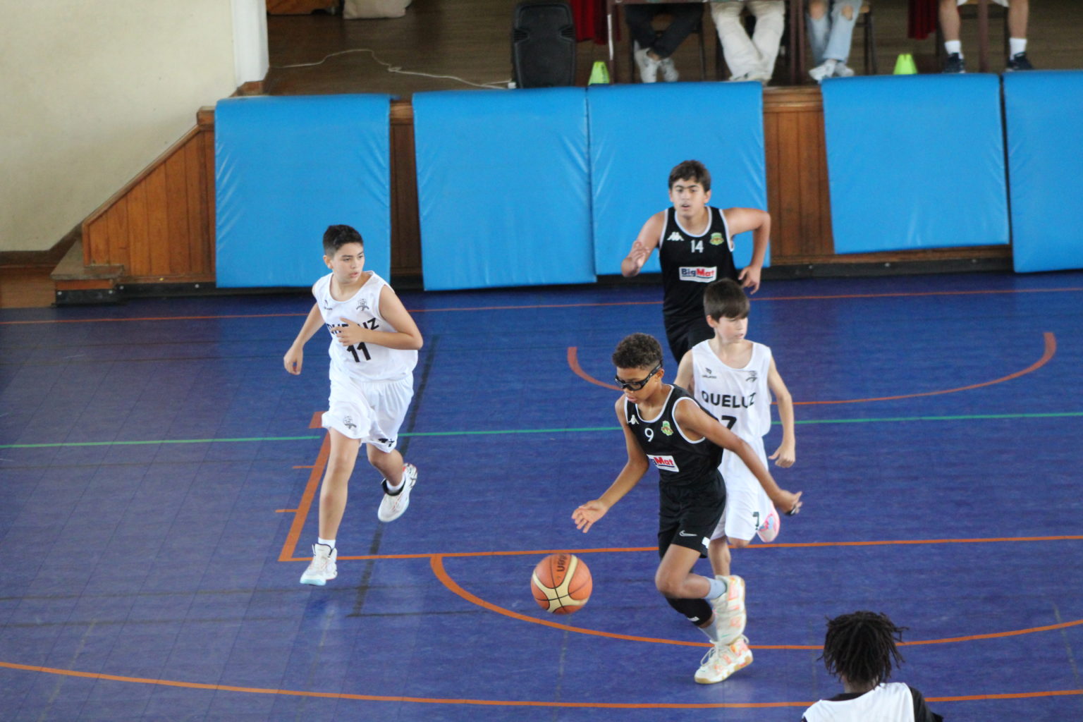 ABL imagem de galeria