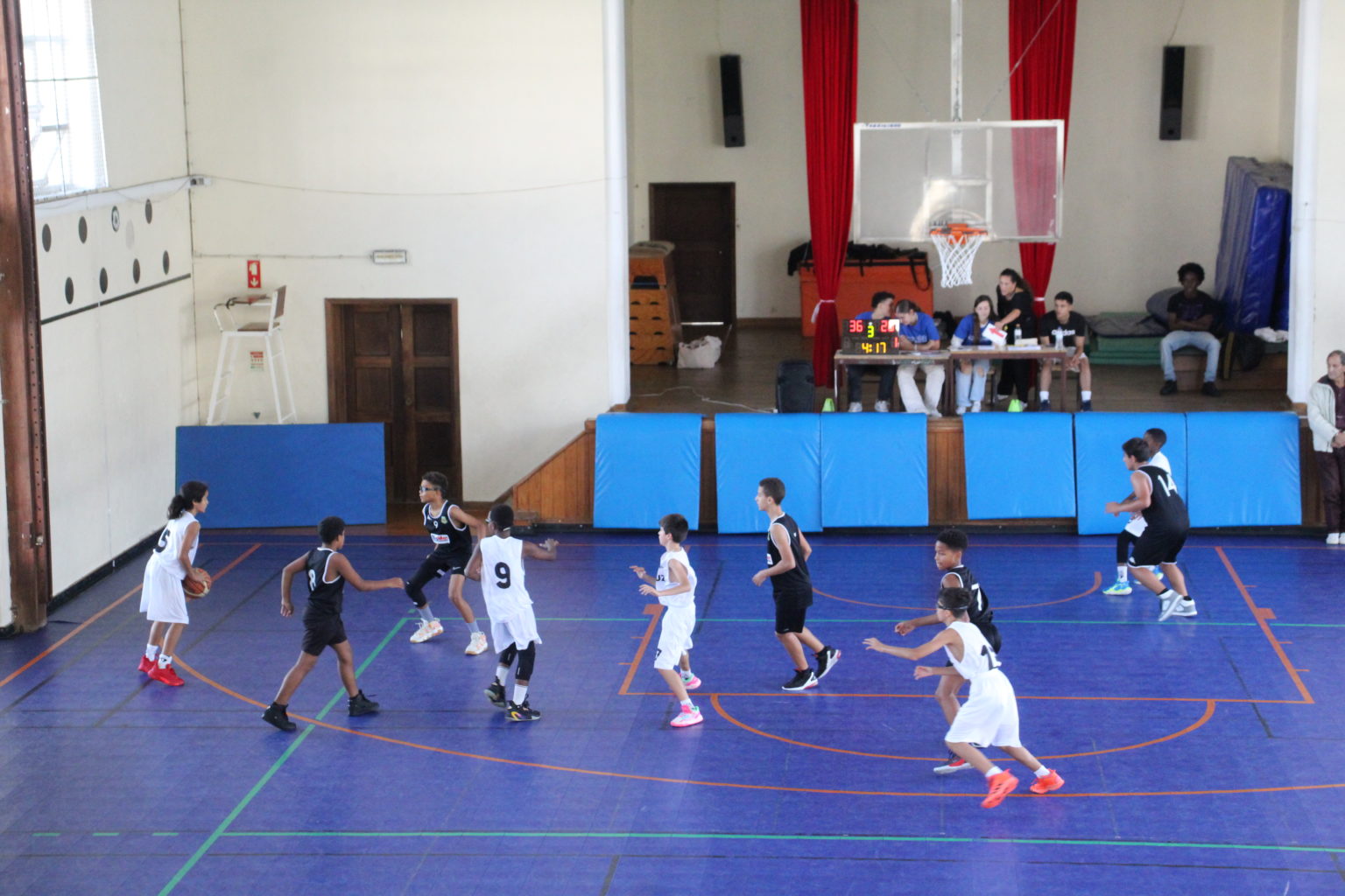 ABL imagem de galeria