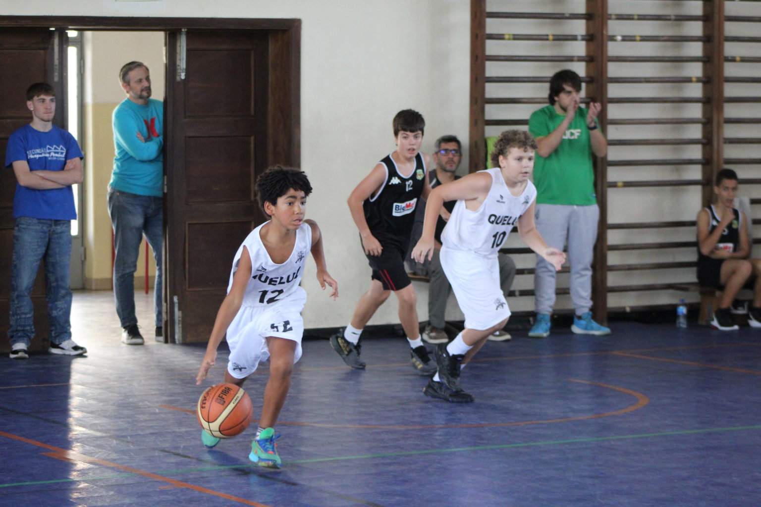 ABL imagem de galeria