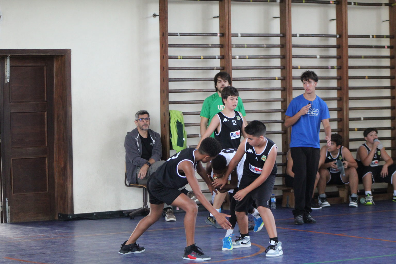 ABL imagem de galeria