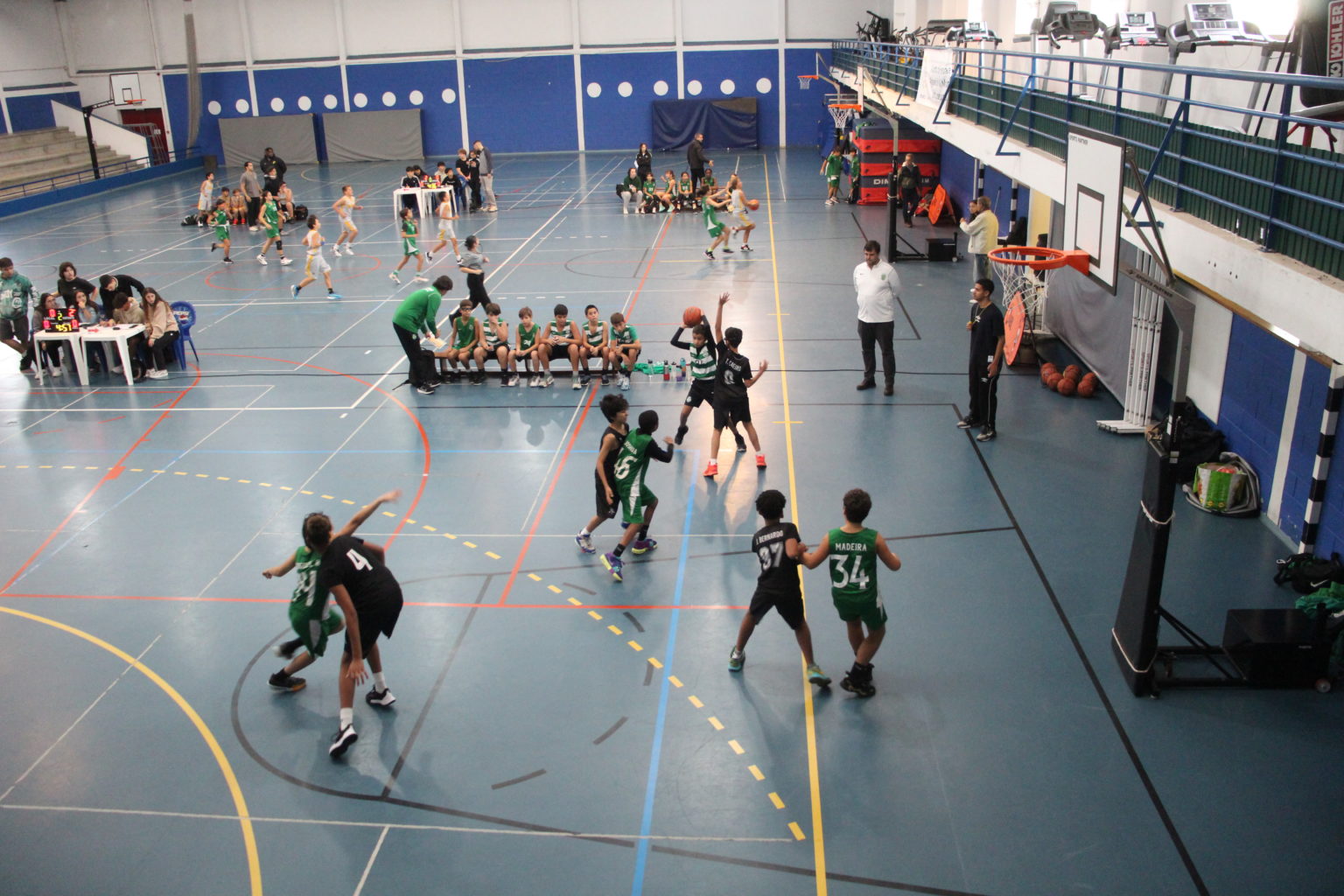 ABL imagem de galeria
