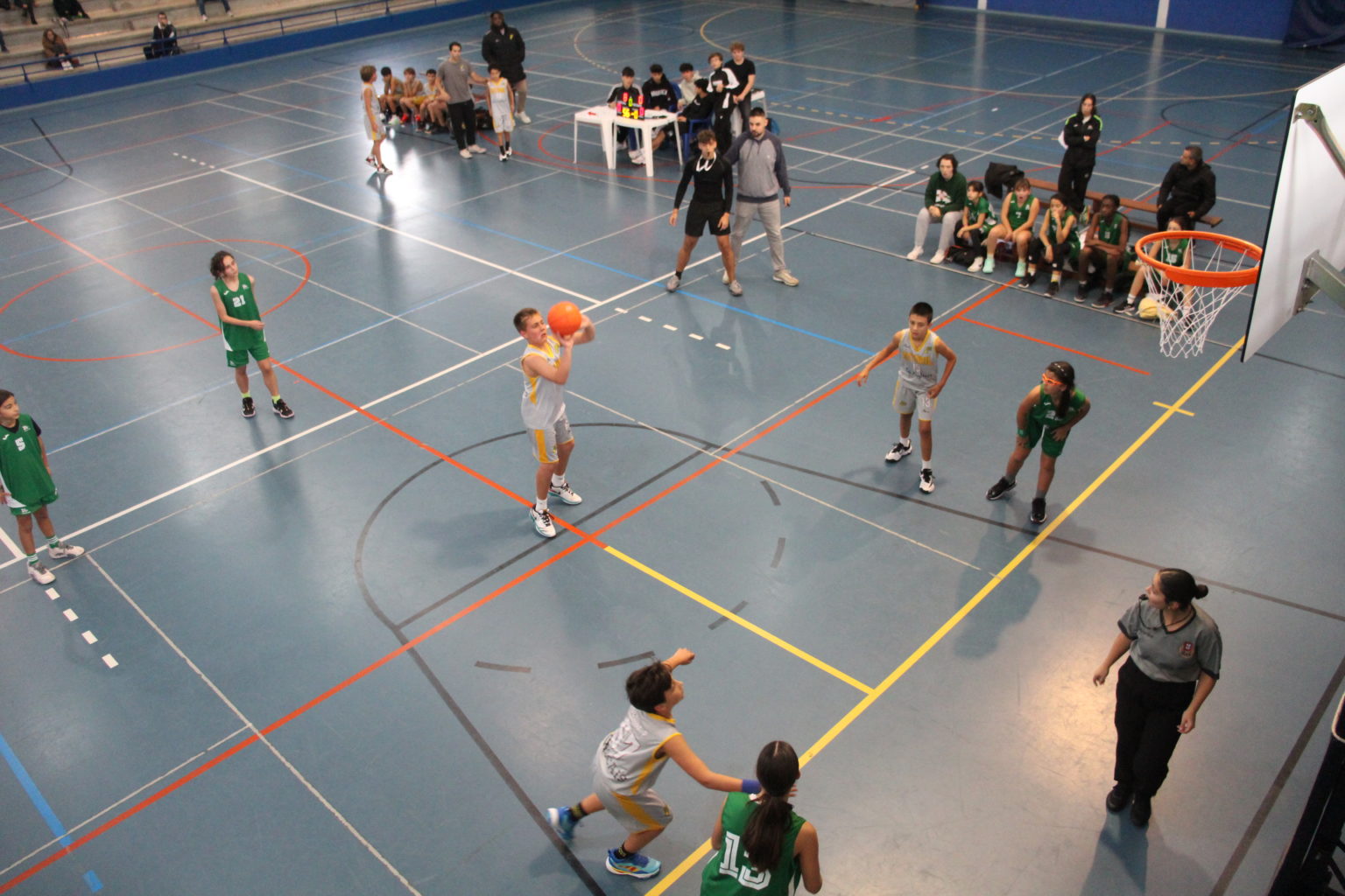 ABL imagem de galeria