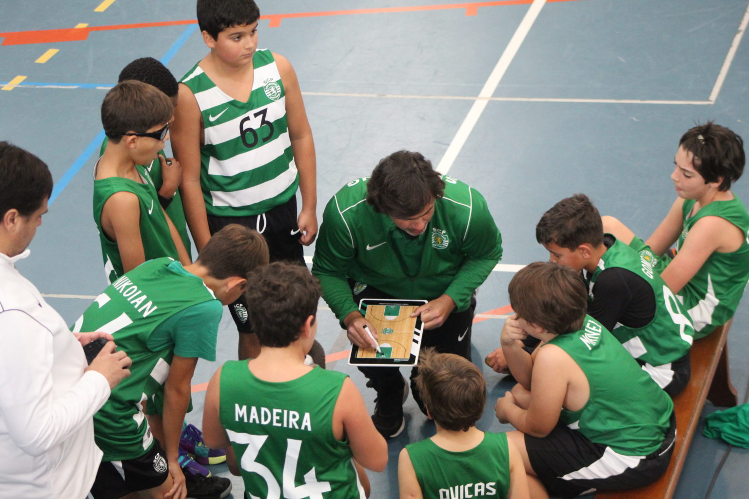 ABL imagem de galeria