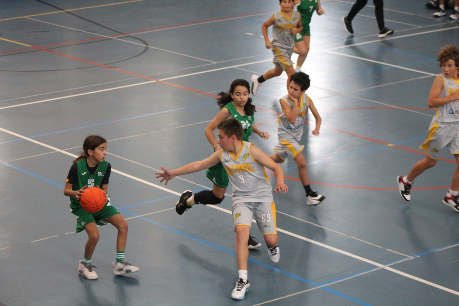 ABL imagem de galeria