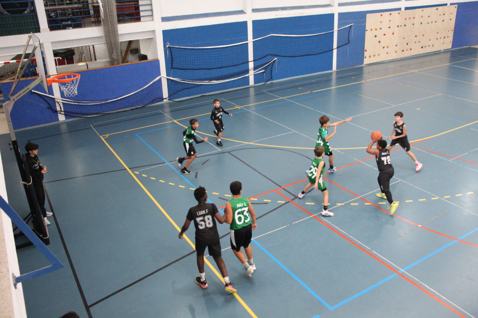 ABL imagem de galeria