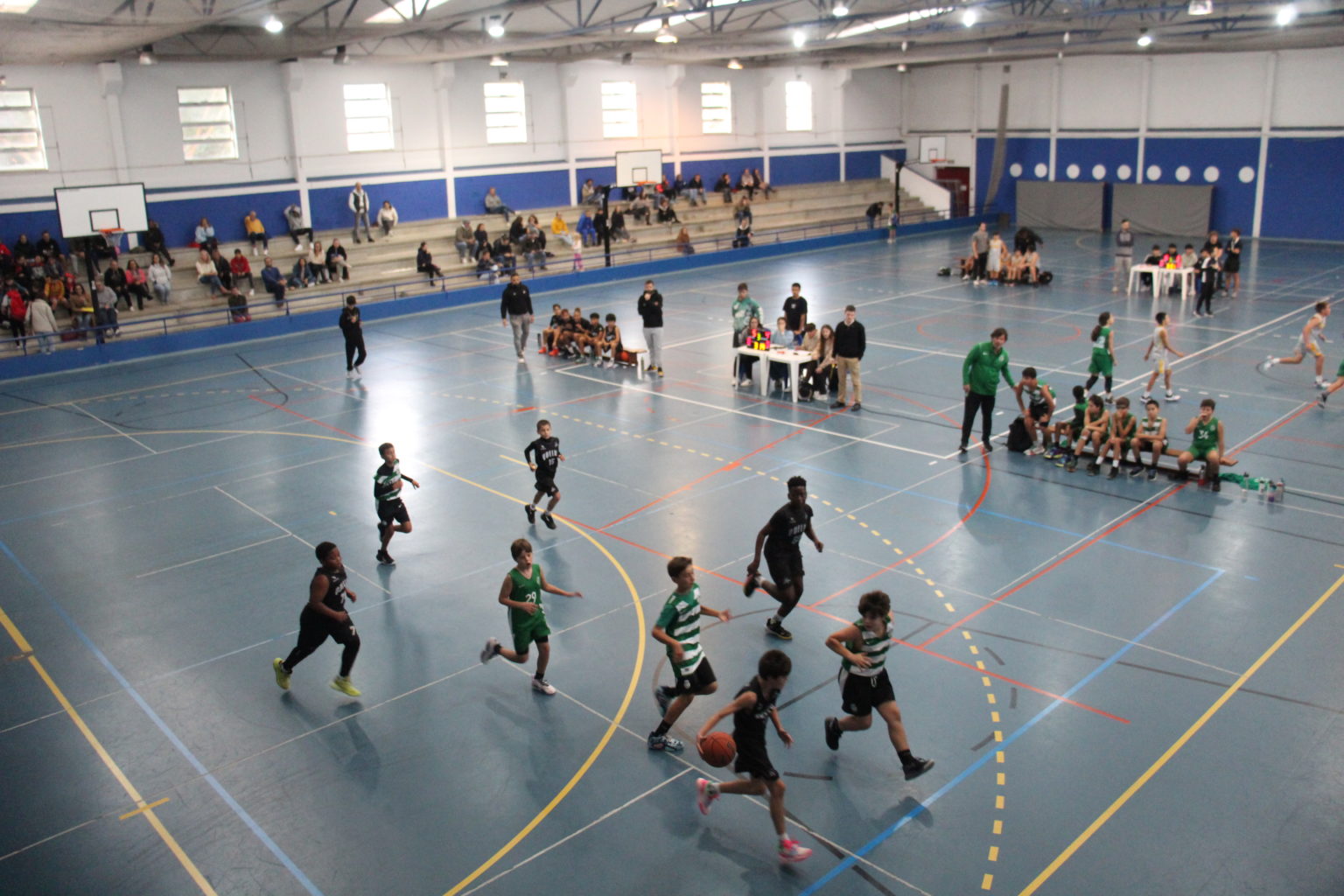 ABL imagem de galeria