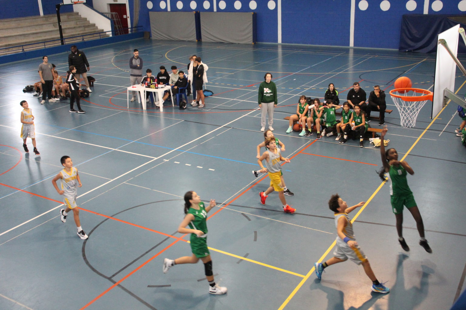 ABL imagem de galeria