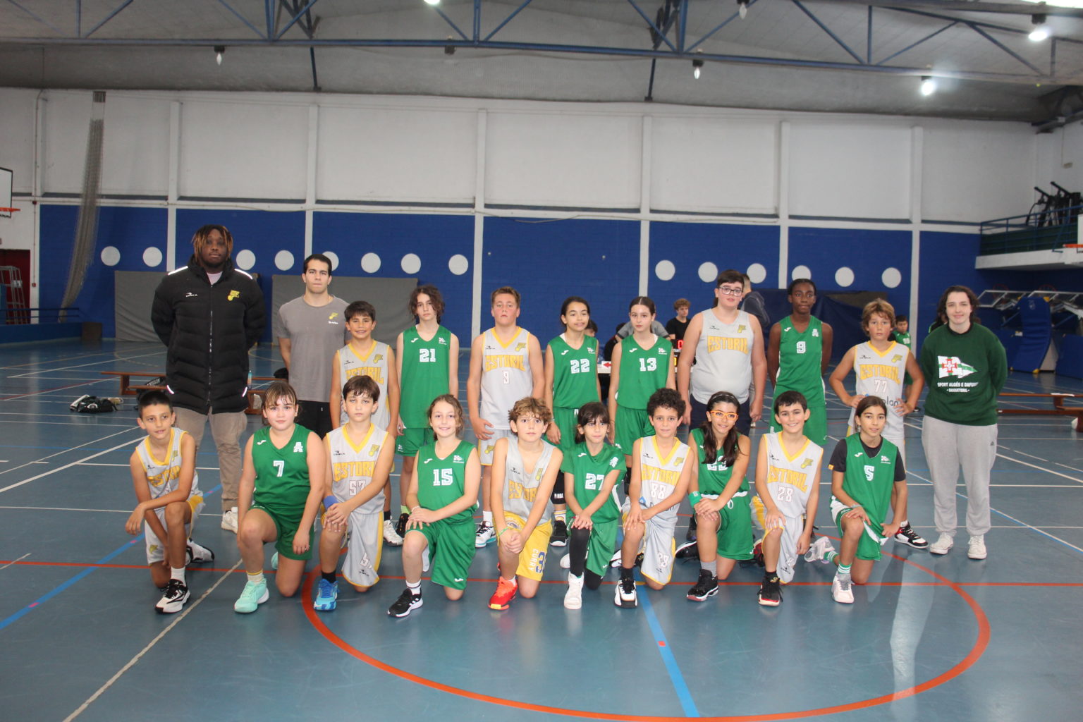 ABL imagem de galeria