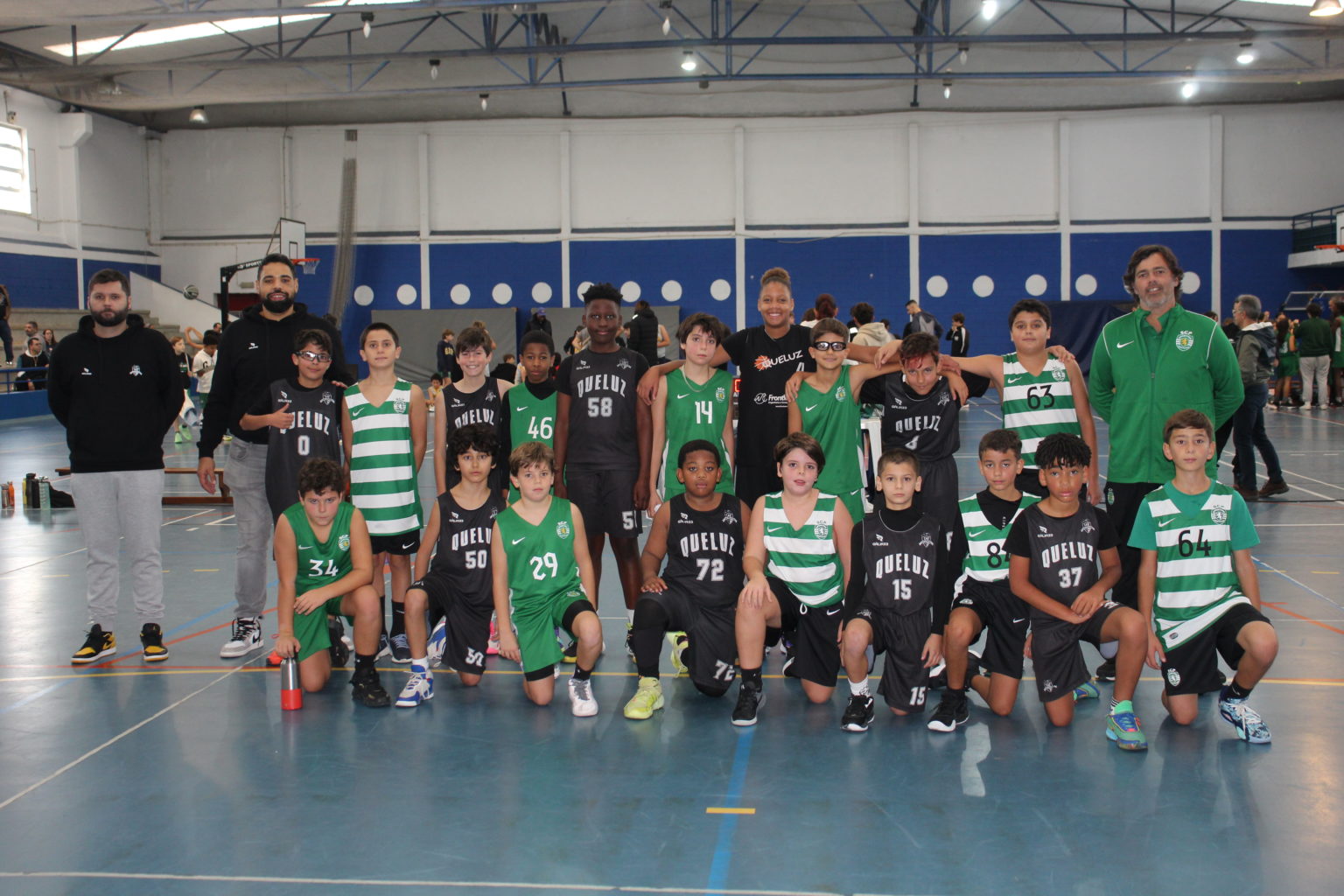 ABL imagem de galeria
