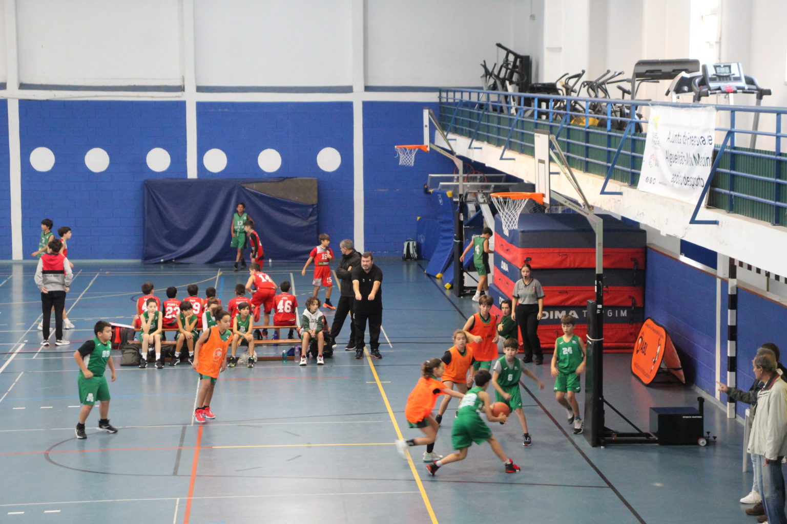 ABL imagem de galeria